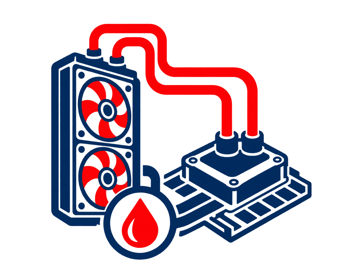 liquid-cooling